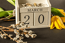 Zoho Calendar dashboard for managing meetings, tasks, events, and team schedules